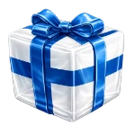 Suomiarvat Casino: Gift Image